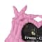 Assorted 3" x 2" Skeletal Hands Heart Tabletop Frame by Ashland®